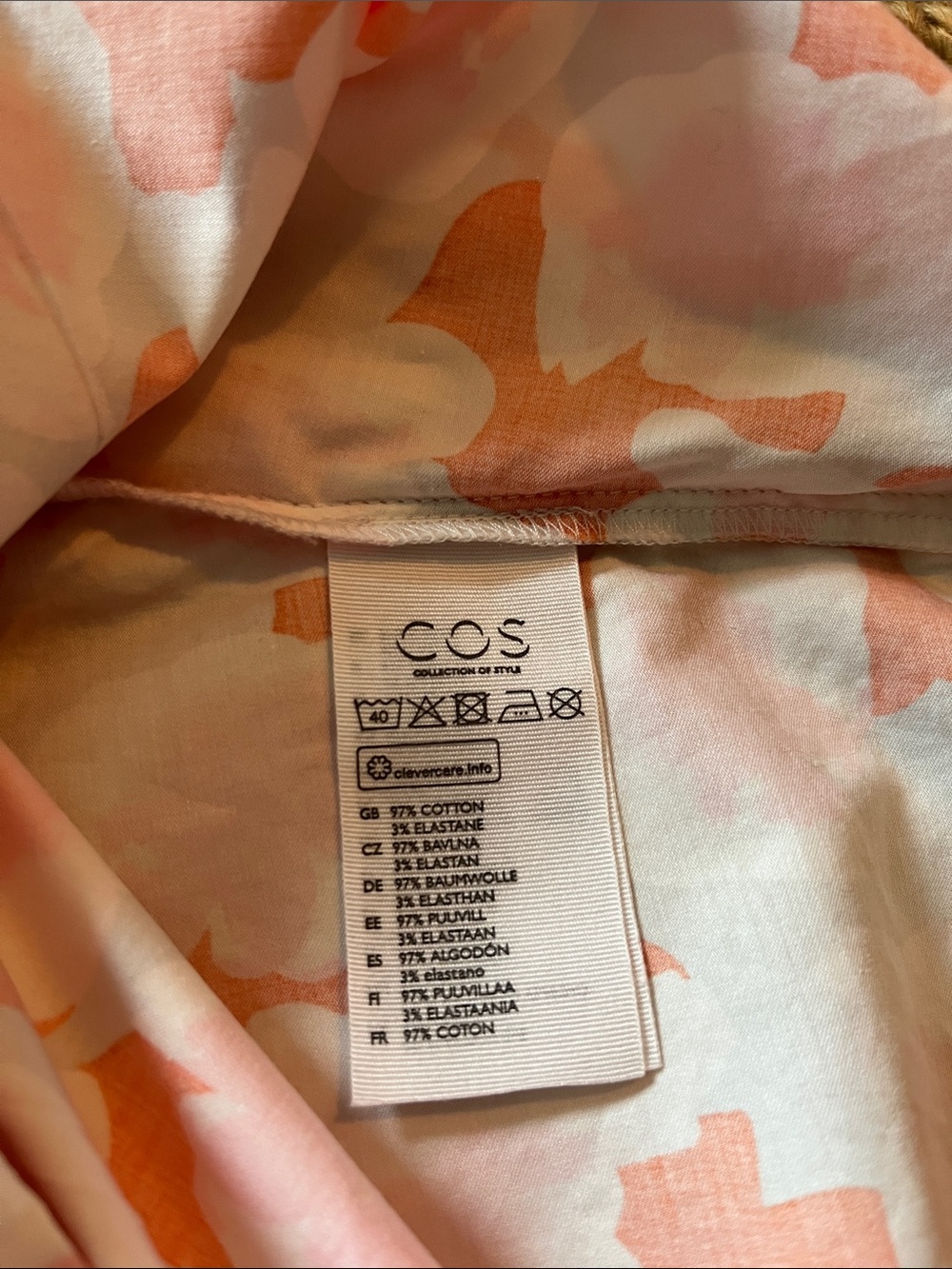 Cos - Picture 6 of 6